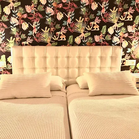 Pasaje Al Pilar Appartamento *