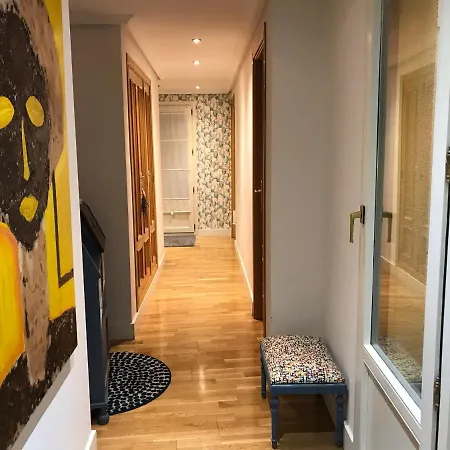 Apartment Pasaje Al Pilar