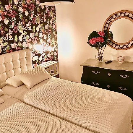 Apartamento Pasaje Al Pilar *