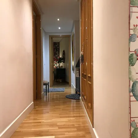 Pasaje Al Pilar Апартаменты