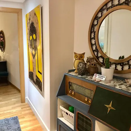 Pasaje Al Pilar * Saragozza