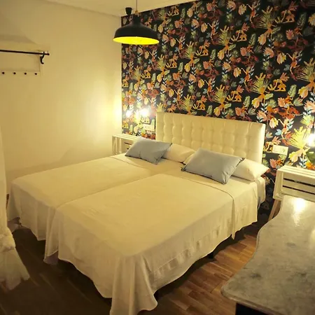 Pasaje Al Pilar Apartamento Zaragoza