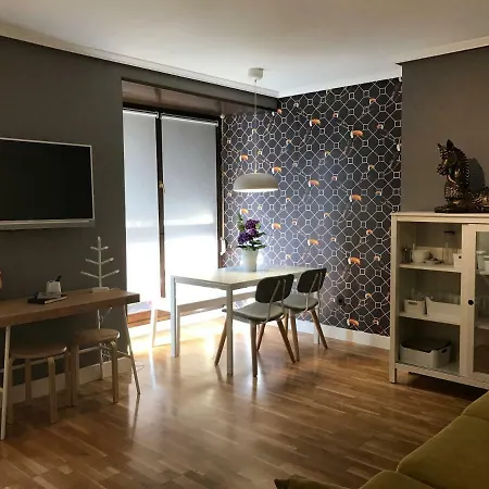 Pasaje Al Pilar Apartamento Zaragoza