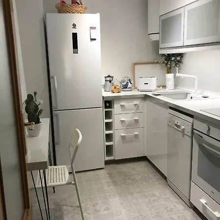 Pasaje Al Pilar Apartamento *