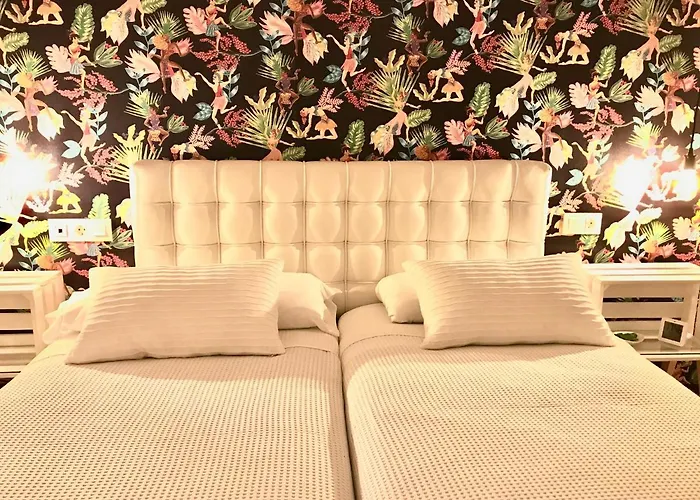 Pasaje Al Pilar Appartamento *