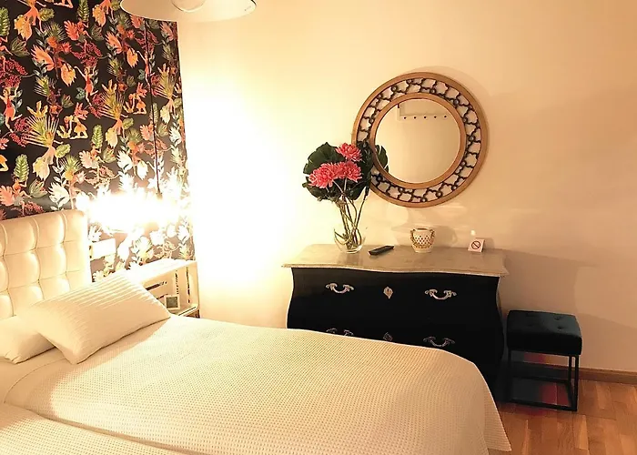 Apartment Pasaje Al Pilar