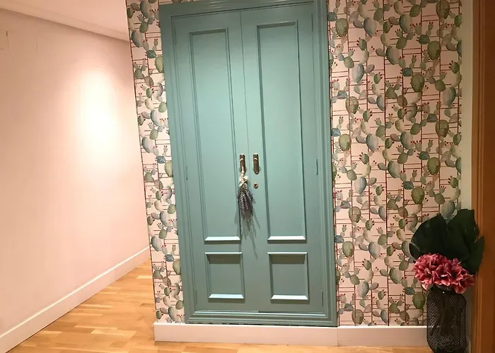 Pasaje Al Pilar Appartamento Saragozza