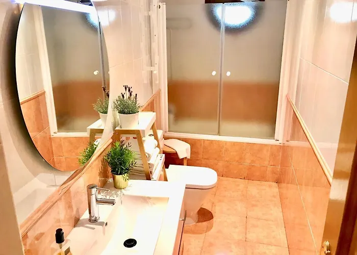 Appartamento Pasaje Al Pilar