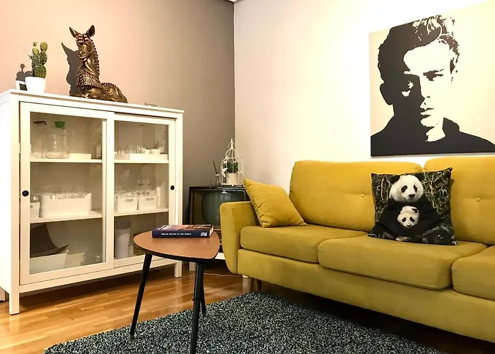 Pasaje Al Pilar Appartamento Saragozza