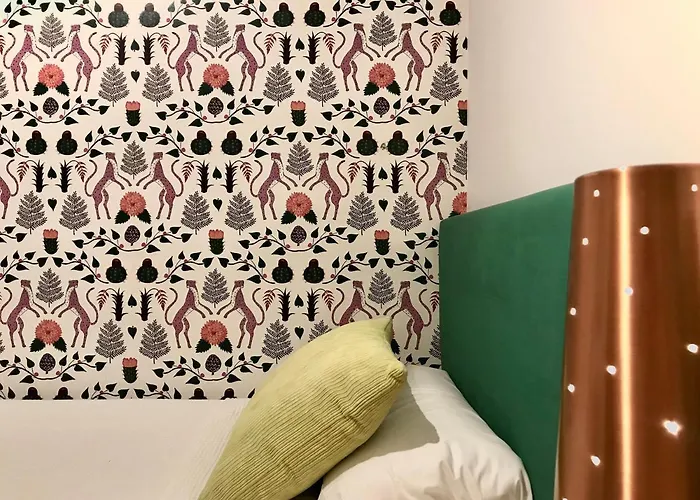 Pasaje Al Pilar Zaragoza