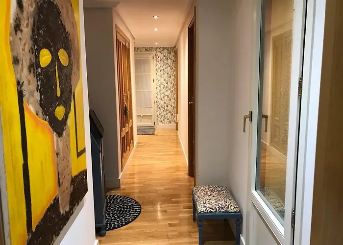 Apartment Pasaje Al Pilar