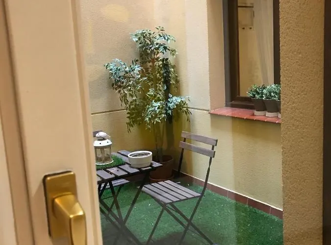 Pasaje Al Pilar * Saragozza