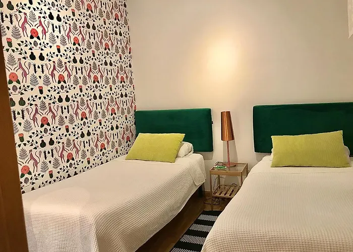 Pasaje Al Pilar Appartamento *