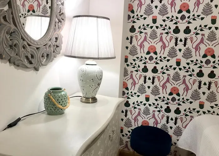 Appartamento Pasaje Al Pilar Saragozza