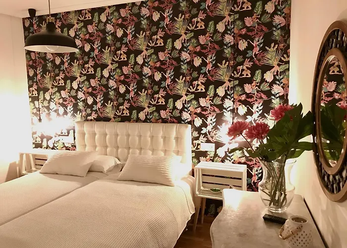 Appartamento Pasaje Al Pilar Saragozza