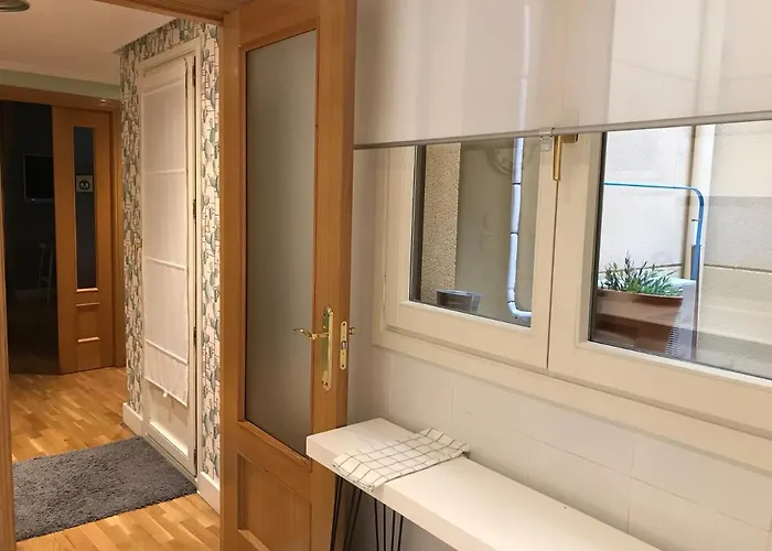 Pasaje Al Pilar * Saragozza