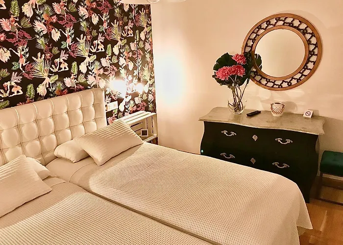 Appartamento Pasaje Al Pilar *