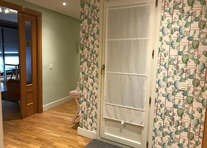 Pasaje Al Pilar * Saragozza