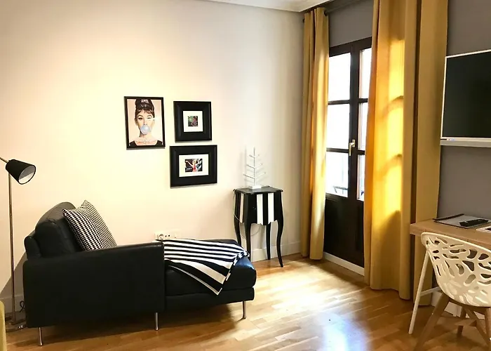 Pasaje Al Pilar * Zaragoza