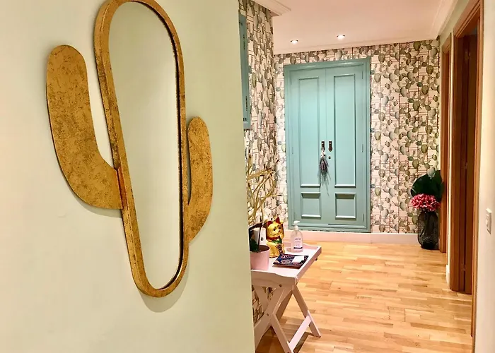 Appartamento Pasaje Al Pilar