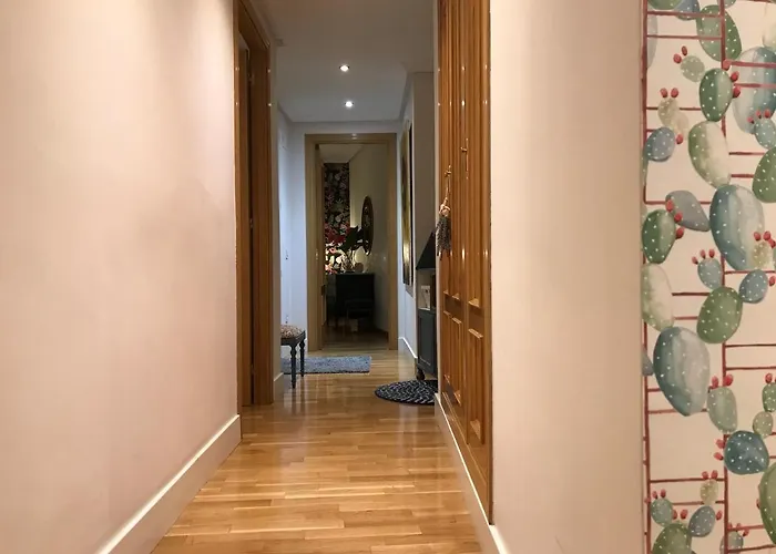 Pasaje Al Pilar Appartamento