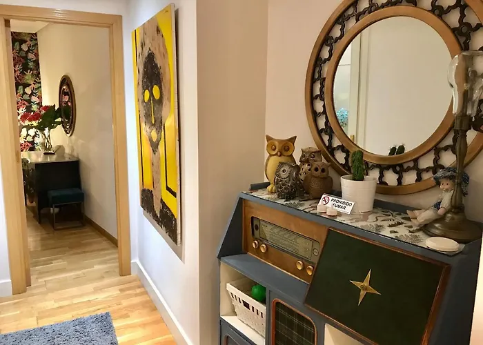 Pasaje Al Pilar * Saragozza