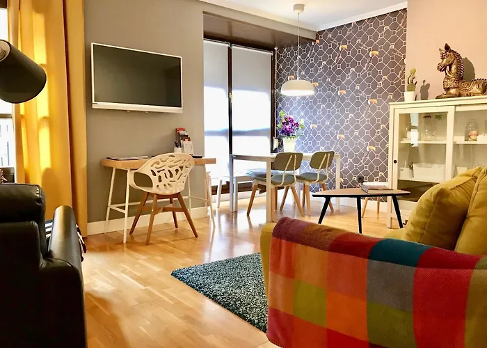 Pasaje Al Pilar Appartamento *