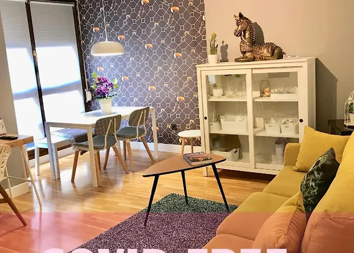 Appartamento Pasaje Al Pilar