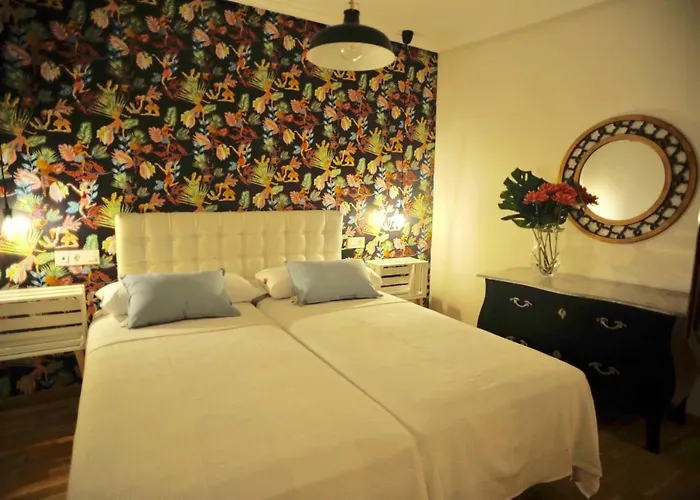 Pasaje Al Pilar Appartamento *