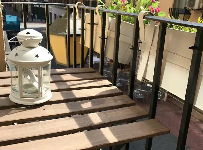 Pasaje Al Pilar Appartamento Saragozza