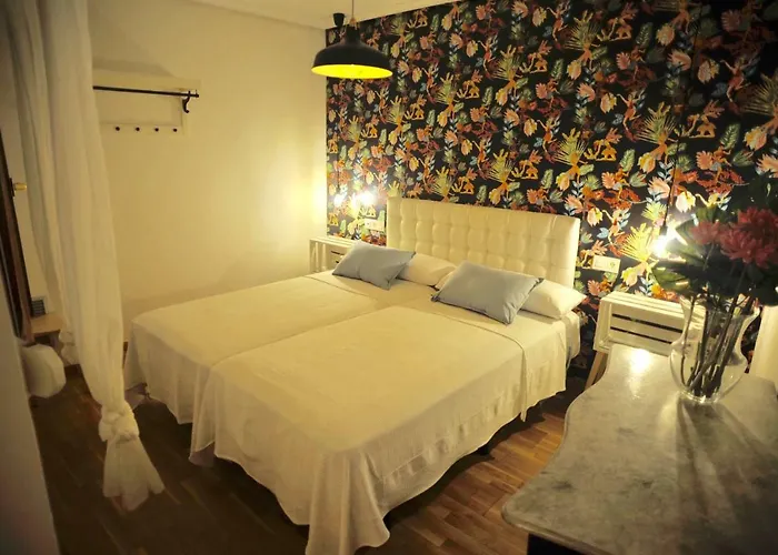 Pasaje Al Pilar Apartment Zaragoza