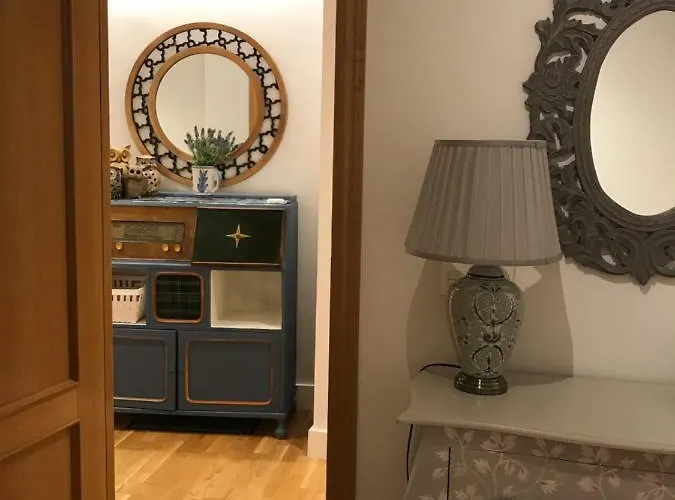 Pasaje Al Pilar * Saragozza