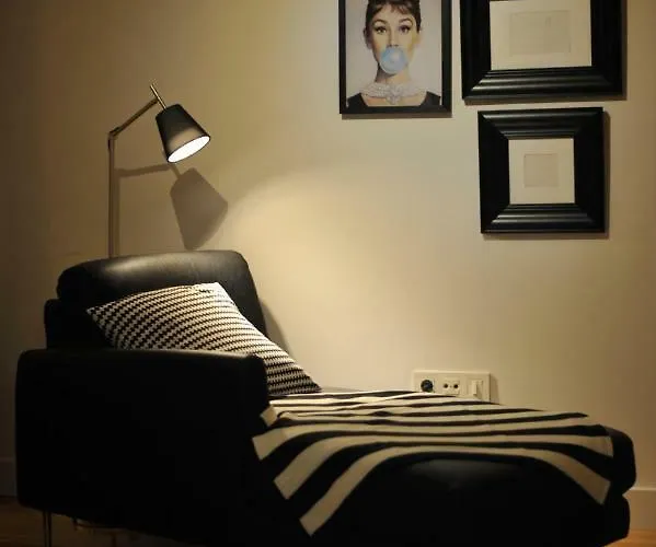 Pasaje Al Pilar Appartamento *