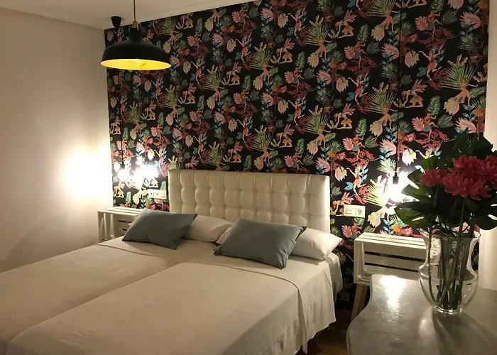 Appartamento Pasaje Al Pilar