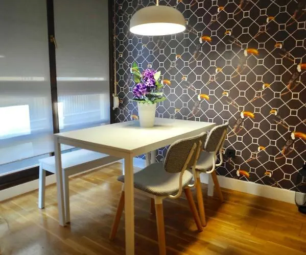 Pasaje Al Pilar * Saragozza