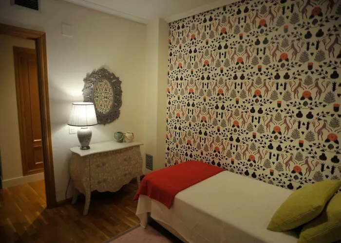 Pasaje Al Pilar * Saragozza