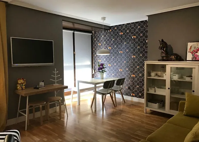 Pasaje Al Pilar Apartment Zaragoza